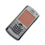 Carcasa Blackberry 8110 Blanca